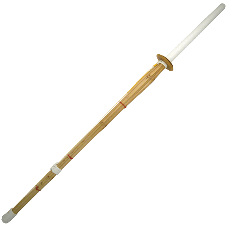 44 Inch Bamboo Kendo Sword Mc 503s Medieval Collectibles