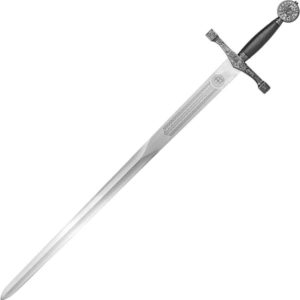 Decorative Swords, Sabers, Cutlasses, and More - Medieval Collectibles