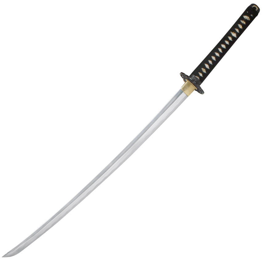 Last Samurai Sword Replica - MC-MAZ-021 - Medieval Collectibles