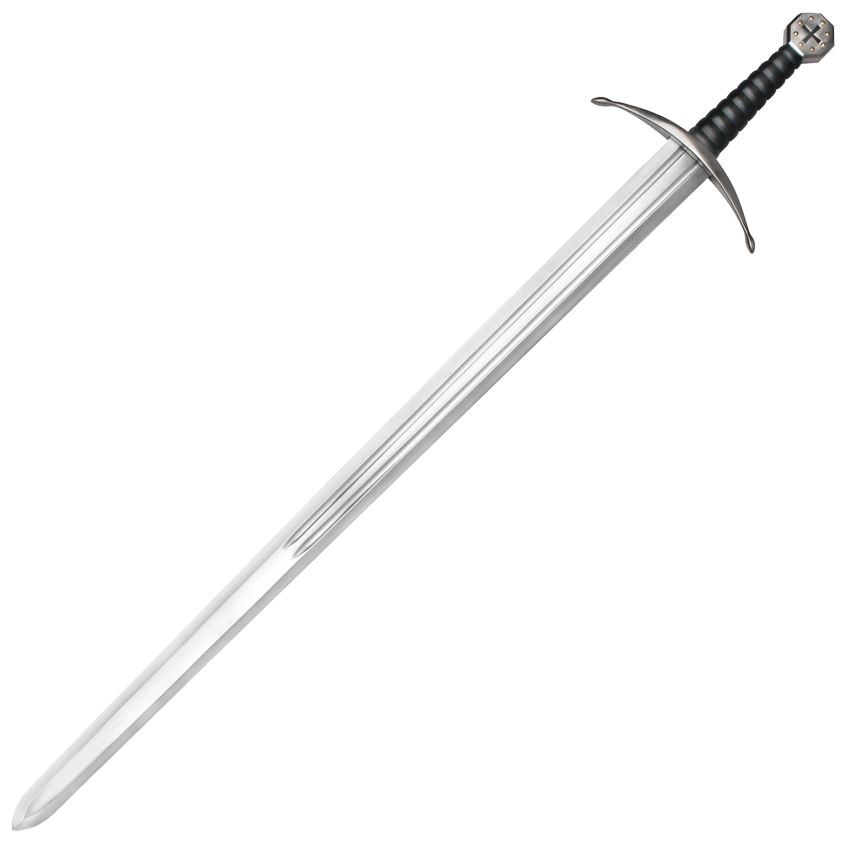 Crusader Sword - MC-SW-369 - Medieval Collectibles