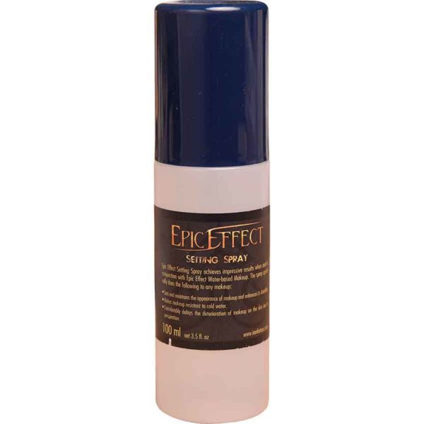 Epic Effect Setting Spray - 100ml