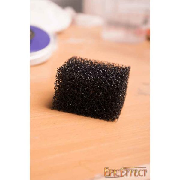 Stipple Sponge for Epic Effect Make Up