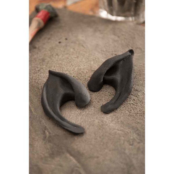 Epic Effect Dark Elf Ears Prosthetic