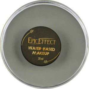 Epic Effect Water-Based Make Up - Pale Green