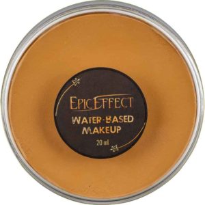 Epic Effect Water-Based Make Up - Umbra Yellow