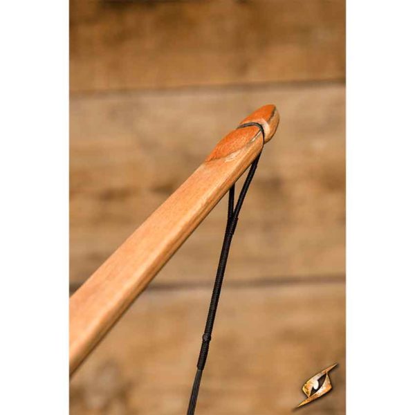 Wooden LARP Longbow