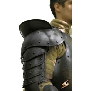  Leather Samurai Armor  Medieval Viking Cosplay Armor