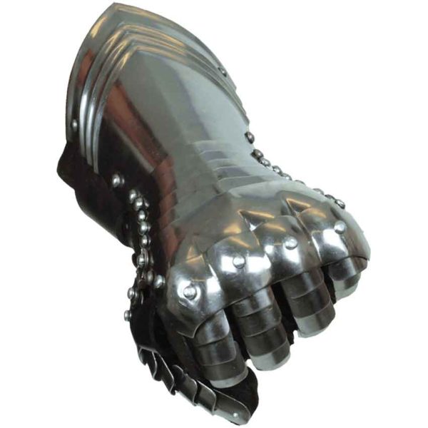 Articulated Gauntlets - MCI-2588 - Medieval Collectibles