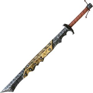 Choppa LARP Sword