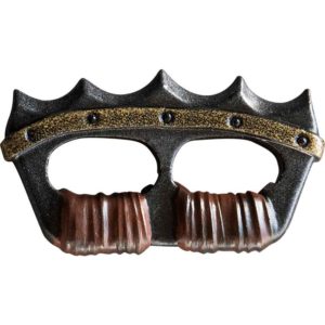 LARP Knuckleduster - Dark Moon Collection