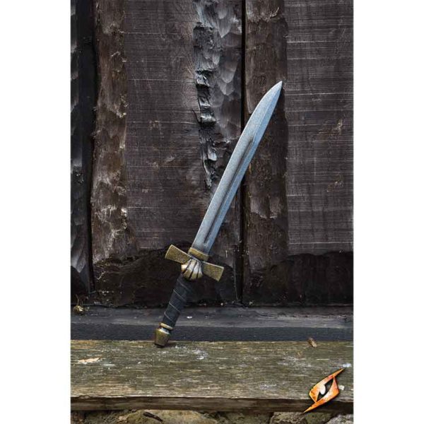 LARP Kriegsmesser Short Sword