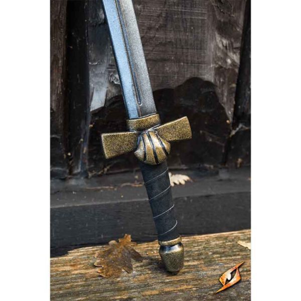 LARP Kriegsmesser Short Sword