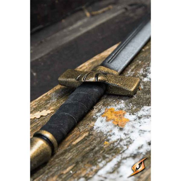 LARP Kriegsmesser Short Sword