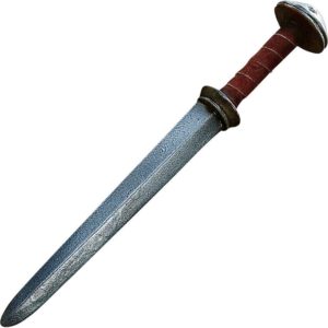 LARP Rondel Dagger