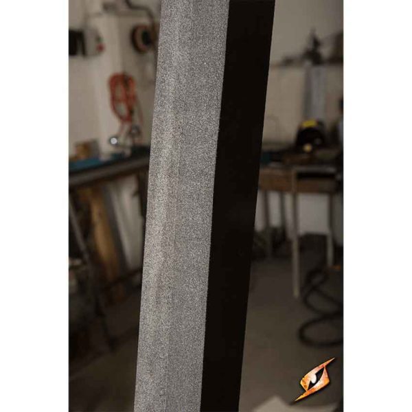 Foam on Fiberglass Core - 71 Inch