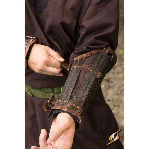 Viking Arm Protection