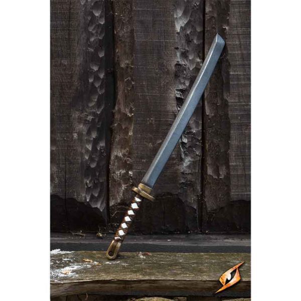 Traditional LARP Katana