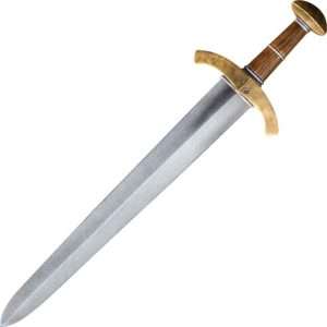 Diligent Squire Short LARP Sword