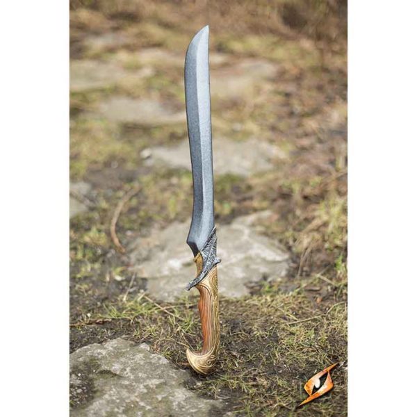 Elven Warrior LARP Short Sword