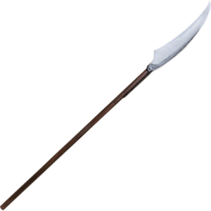 Spartan LARP Spear - NP-G-BL112 - Medieval Collectibles