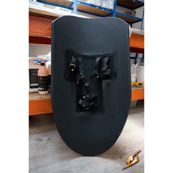 DIY RFB Large Shield