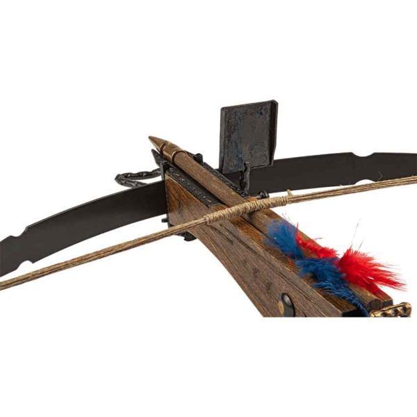 Medium Primitive Style Crossbow