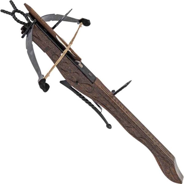 Miniature Castle Defense Crossbow