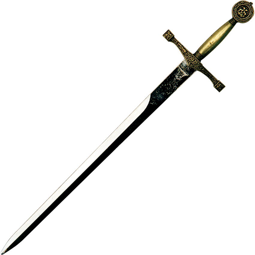 Excalibur Letter Opener - ME-0088 - Medieval Collectibles