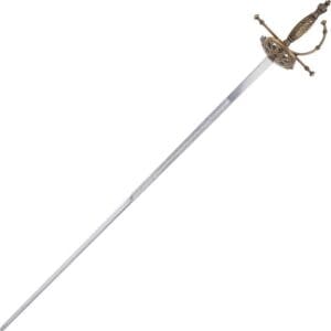 Decorative Italian Sword