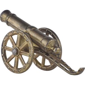 Dahlgren Civil War Mini Cannon Replica