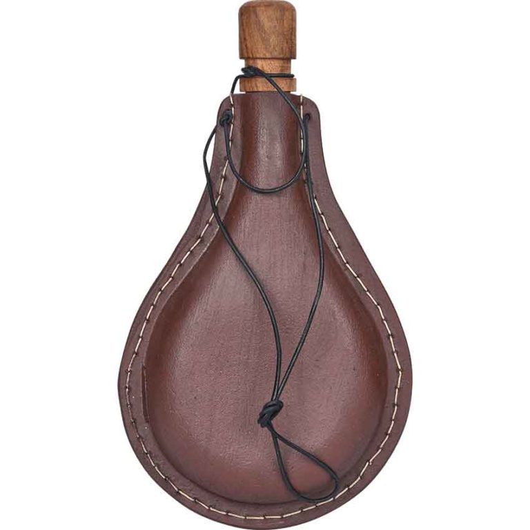 Teardrop Water Bottle - MH-MI0802 - Medieval Collectibles