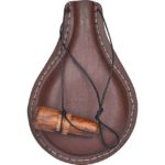 Teardrop Water Bottle - MH-MI0802 - Medieval Collectibles