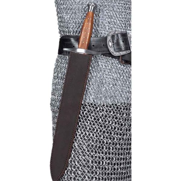 Gerik Decorative Dagger