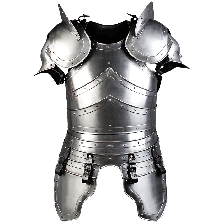 medieval collectibles armor