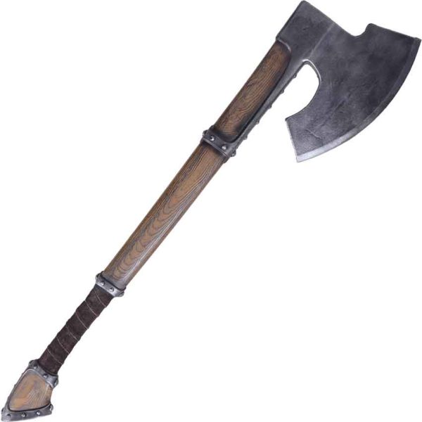 Runar LARP Battle Axe