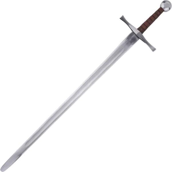 Oswald Stage Combat Sword with Scabbard