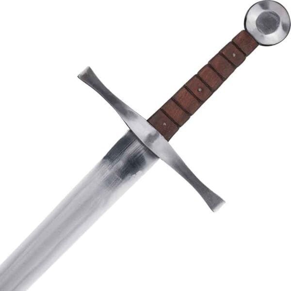 Oswald Stage Combat Sword with Scabbard