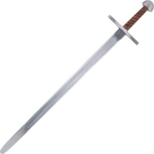 Balduin Stage Combat Sword with Scabbard