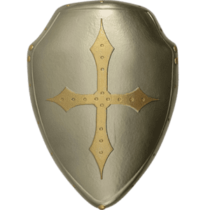 LARP Shields and Shield Covers - Medieval Collectibles