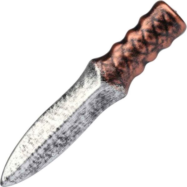 Crosshatch LARP Dagger