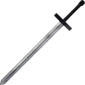 Dark Crusader LARP Greatsword