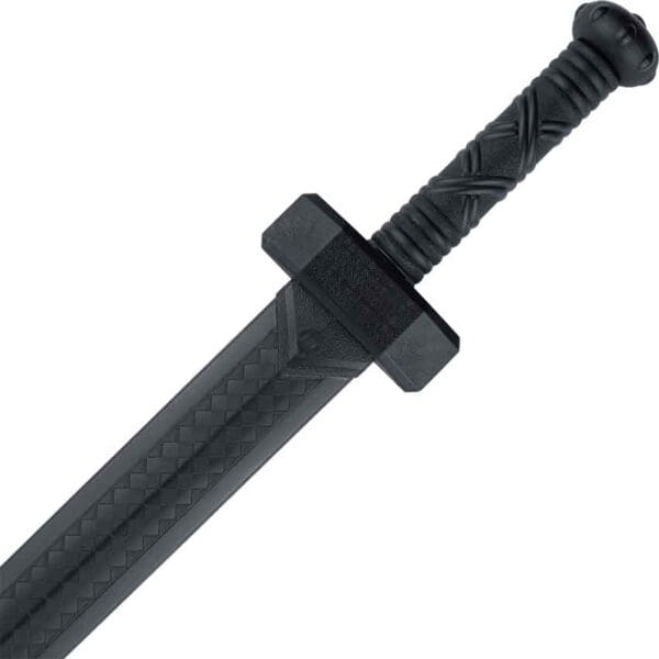 Polypropylene Roman Style Battle Sword