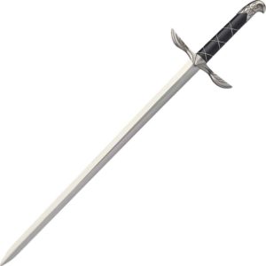 Stainless Steel Altair Sword