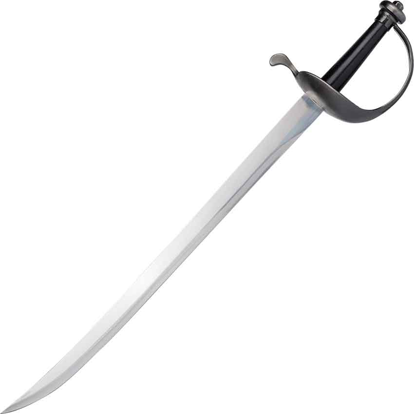 pirate sabre sword
