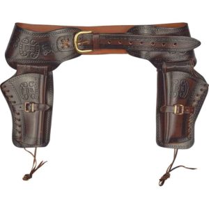 Large Double Holster