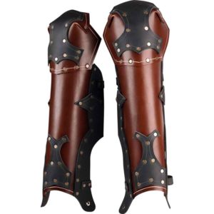 Paladin's Greaves - RT-161 - Medieval Collectibles