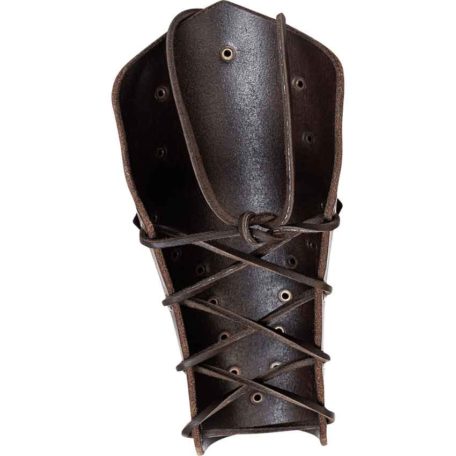 Valkyrie's Bracers - RT-172 - Medieval Collectibles