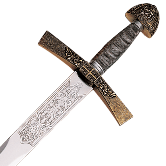 Ivanhoe Sword - SA3106 - Medieval Collectibles