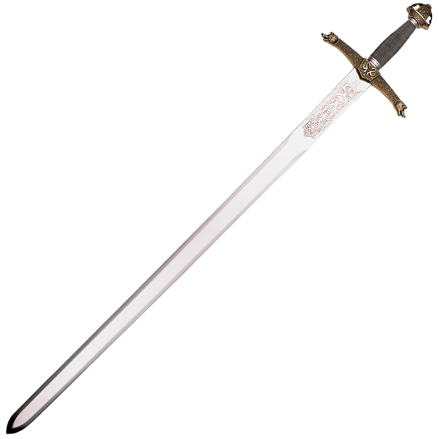 Lancelot Sword - SA3107 - Medieval Collectibles