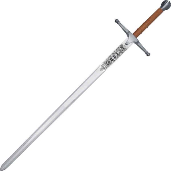 Netflix Witcher Silver Sword